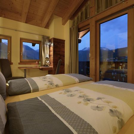 Hotel Piccolo Mondo Livigno Exterior foto