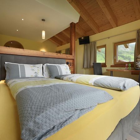 Hotel Piccolo Mondo Livigno Exterior foto