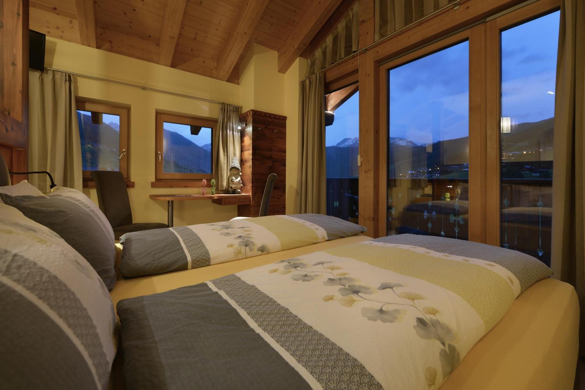 Hotel Piccolo Mondo Livigno Exterior foto