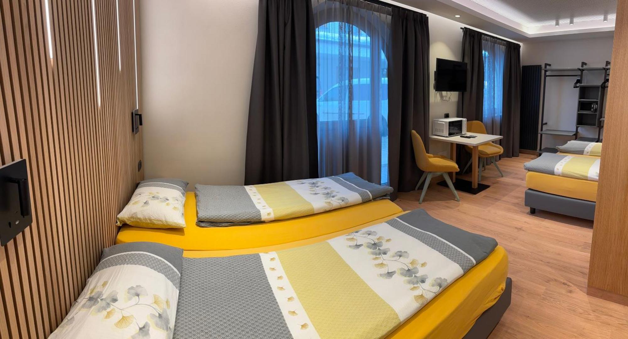 Hotel Piccolo Mondo Livigno Exterior foto